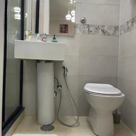 Nocleg ze śniadaniem Ines