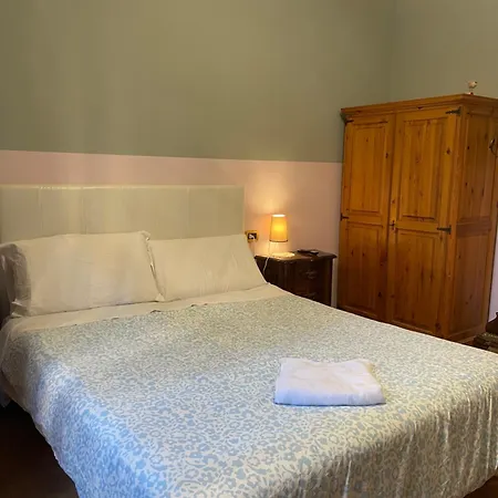 Nocleg ze śniadaniem Ines Rzym