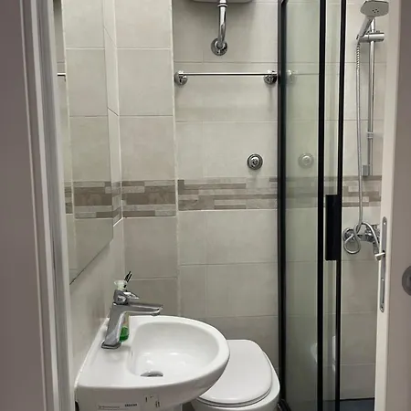 Nocleg ze śniadaniem Ines Rzym
