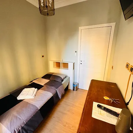 Ines Bed & Breakfast *