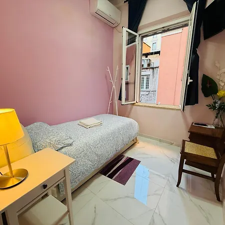 Bed & Breakfast Ines *