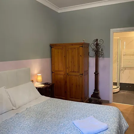 Ines Bed & Breakfast Roma