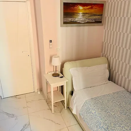 Bed & Breakfast Ines *