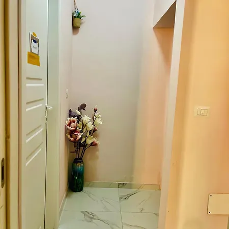 Bed & Breakfast Ines *