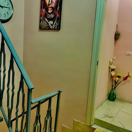 Ines Bed & Breakfast *