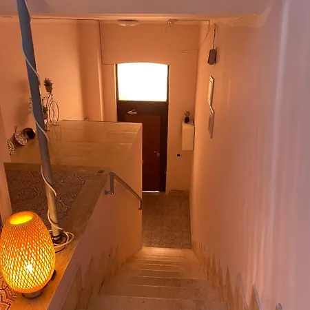 Ines Bed & Breakfast